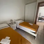Apart-hotel Apartament 2 Bedroom With One Bathroom And Penthouse Apartament 3 Bedroom And 2 Bathroom Included With Umbrella And Sunbeds