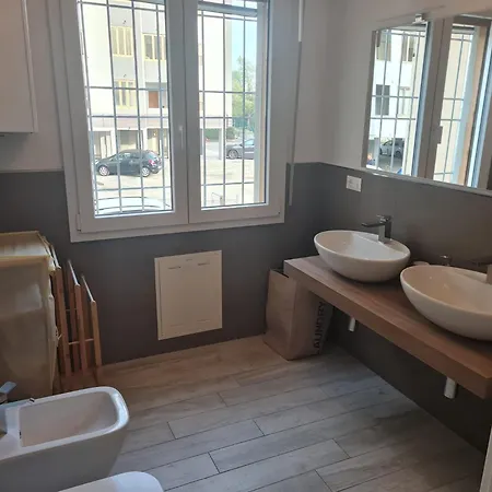 Adriano 3* Lido Adriano