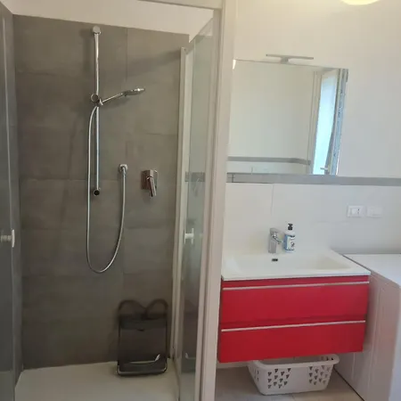 Residence Adriano Aparthotel *