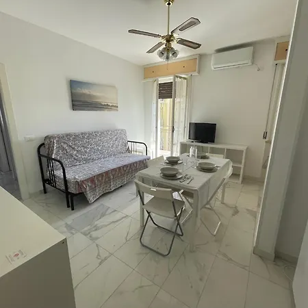 Residence Adriano * Lido Adriano