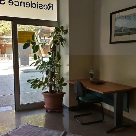 2 Bedroom With One Bathroom And Penthouse 3 Bedroom And 2 Bathroom Included With Umbrella And Sunbeds Апарт-отель Лидо-Адриано
