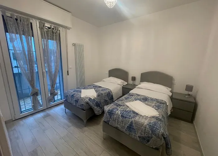 Aparthotel Residence New Solaria Beach Included With Umbrella And Sunbeds 3*