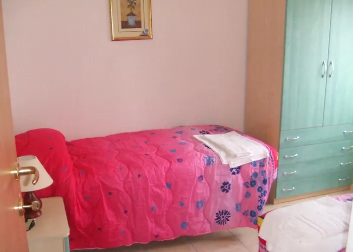 Residence New Solaria Beach Included With Umbrella And Sunbeds Aparthotel