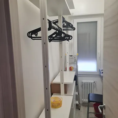 Aparthotel Residence Adriano