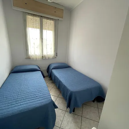 Adriano Lejlighedshotel 3*