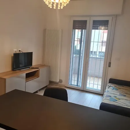 Aparthotel Residenza Solaria 3*