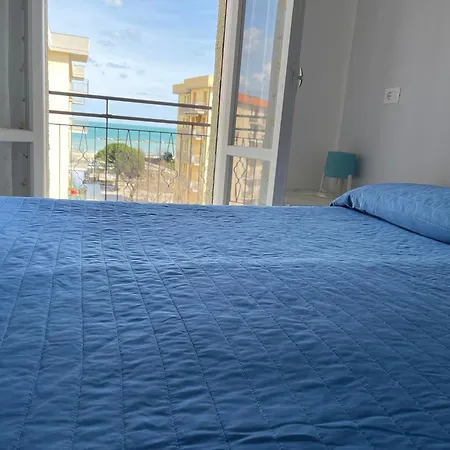 Aparthotel Residenza Solaria Lido Adriano