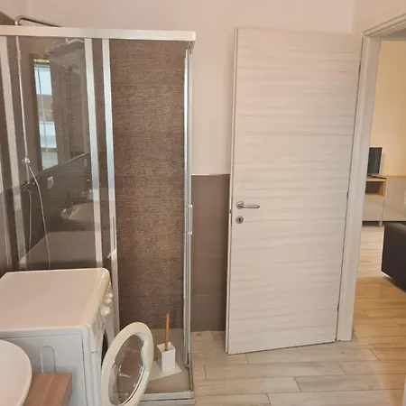 Residence Adriano 3*