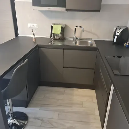 Residence Adriano Lido Adriano