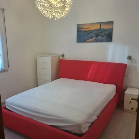 Aparthotel Residence Adriano