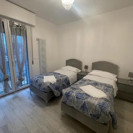 Aparthotel Residence Adriano 3*