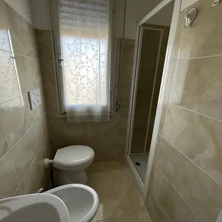 Residence Adriano Lido Adriano