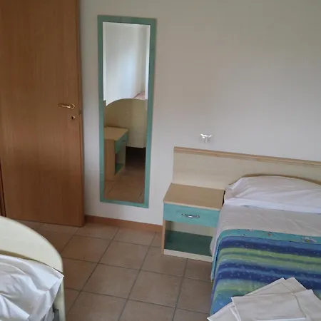 Aparthotel Residenza Solaria 3*