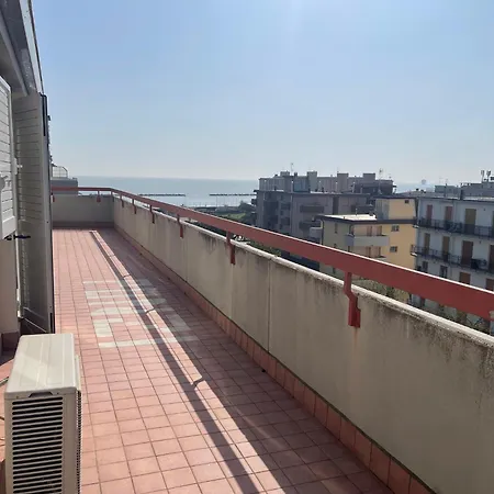 Aparthotel 2 Bedroom With One Bathroom And Penthouse 3 Bedroom And 2 Bathroom Included With Umbrella And Sunbeds 3*
