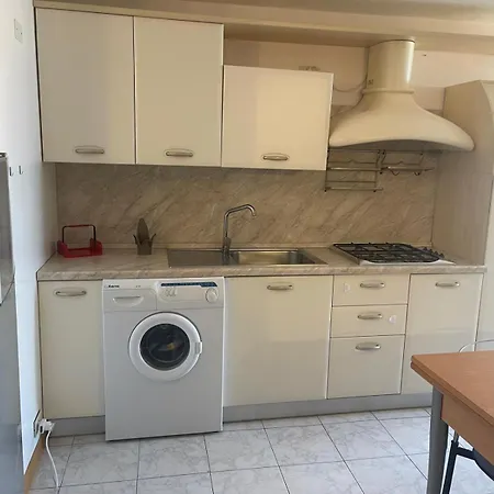 2 Bedroom With One Bathroom And Penthouse 3 Bedroom And 2 Bathroom Included With Umbrella And Sunbeds 3*