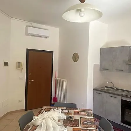 2 Bedroom With One Bathroom And Penthouse 3 Bedroom And 2 Bathroom Included With Umbrella And Sunbeds Apart-hotel 3*