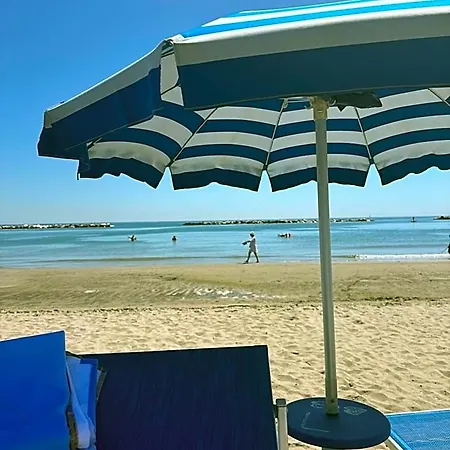 Apart-hotel 2 Bedroom With One Bathroom And Penthouse 3 Bedroom And 2 Bathroom Included With Umbrella And Sunbeds 3*