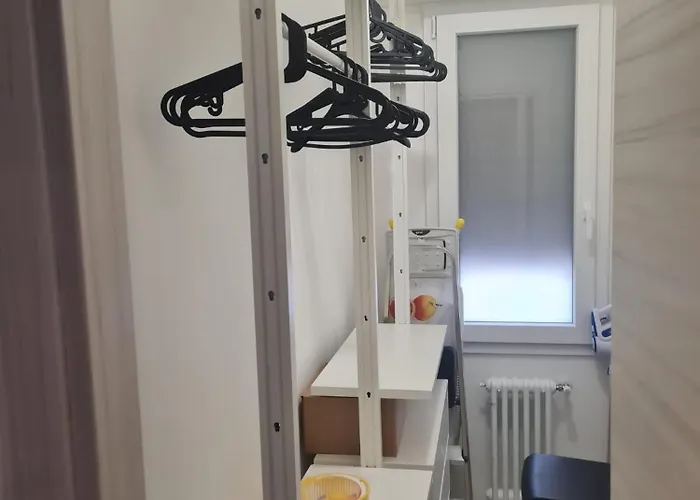 아파트호텔 Adriano