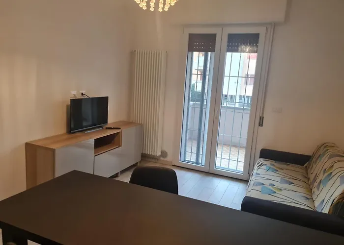 아파트호텔 Adriano 3*