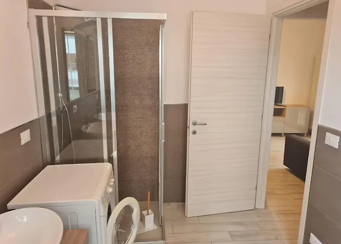 Residenza Solaria 3*