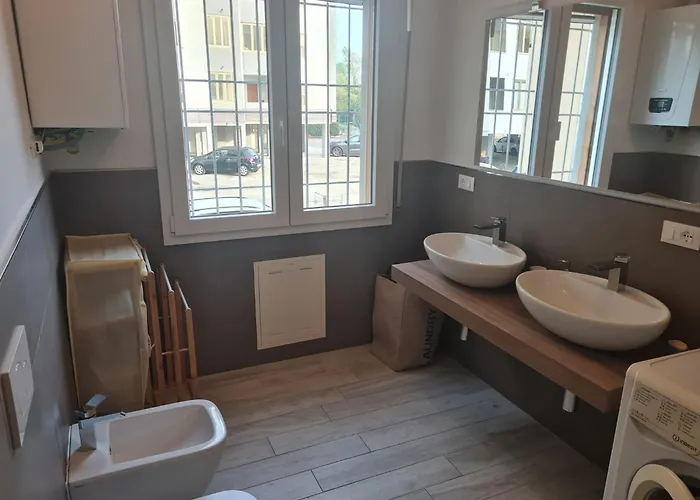 Adriano 3* Lido Adriano