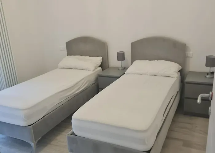 Residenza Solaria