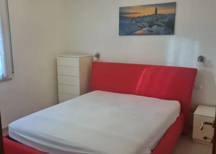 Lejlighedshotel Adriano